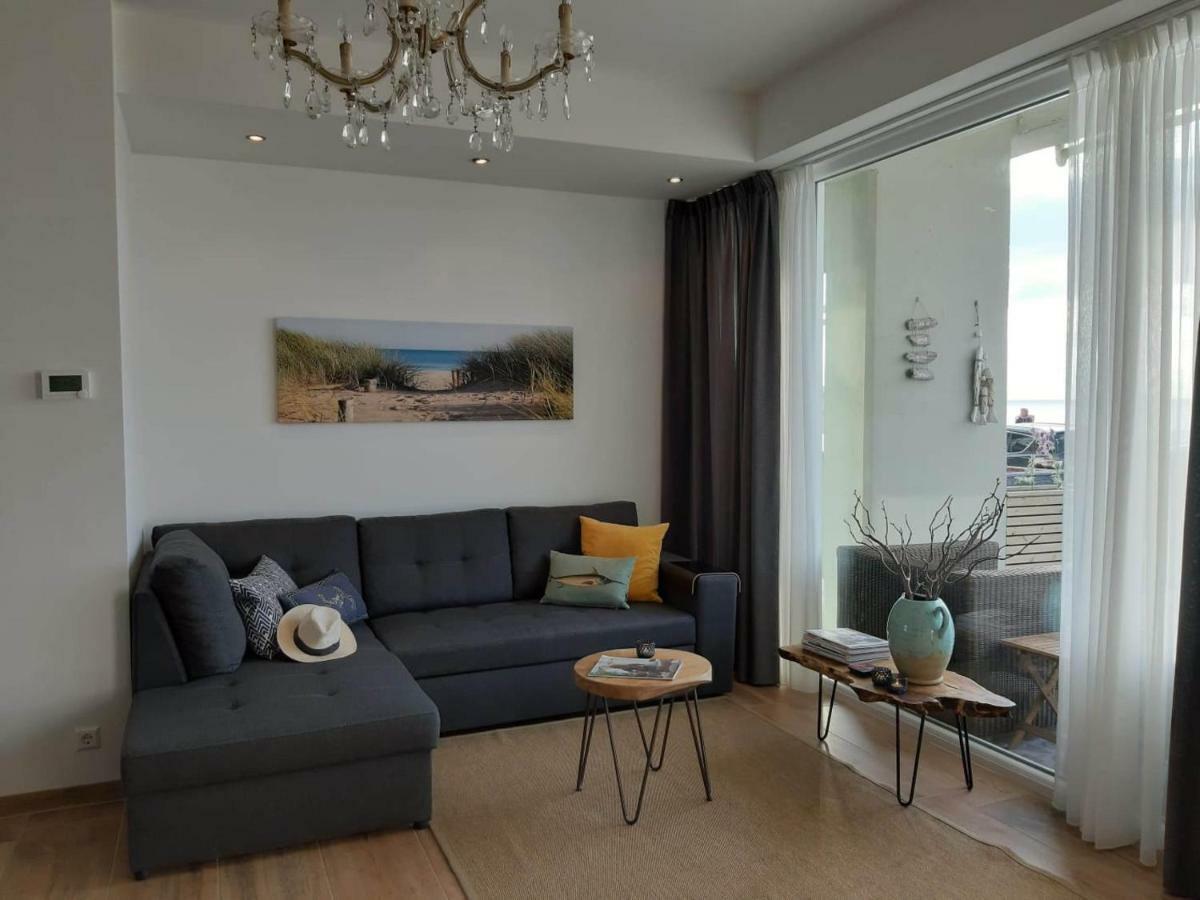 Benny'S Beach House 1 Zandvoort Eksteriør bilde